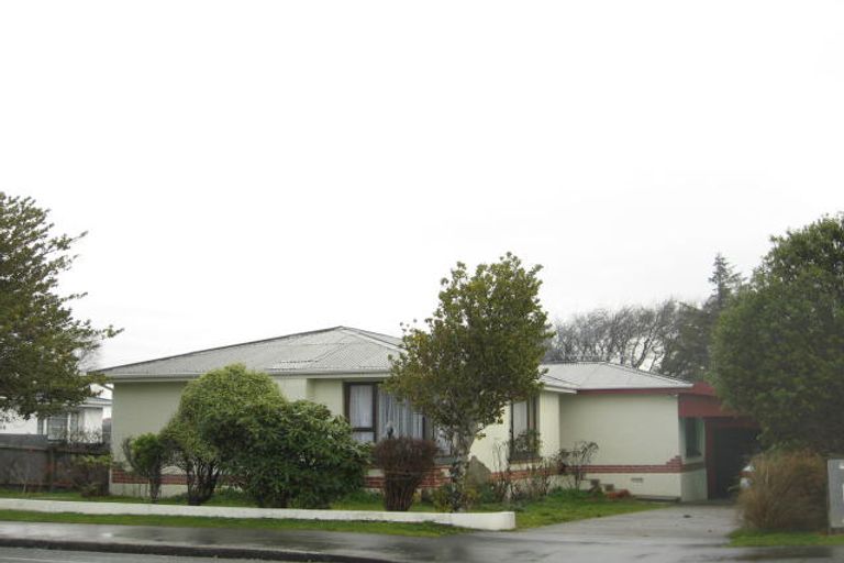 Photo of property in 222 Centre Street, Heidelberg, Invercargill, 9812