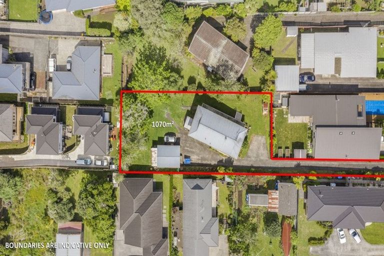 Photo of property in 1/2 Ridgeway Road, Pukekohe, 2120