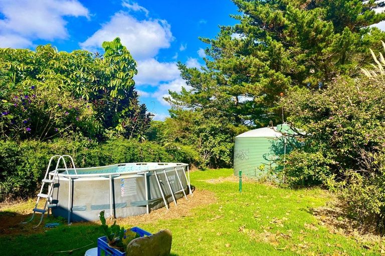 Photo of property in 354 Spains Road, Awanui, 0486