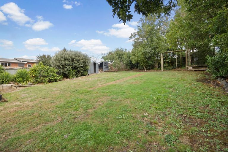 Photo of property in 1 Kowhai Avenue, Morrinsville, 3300