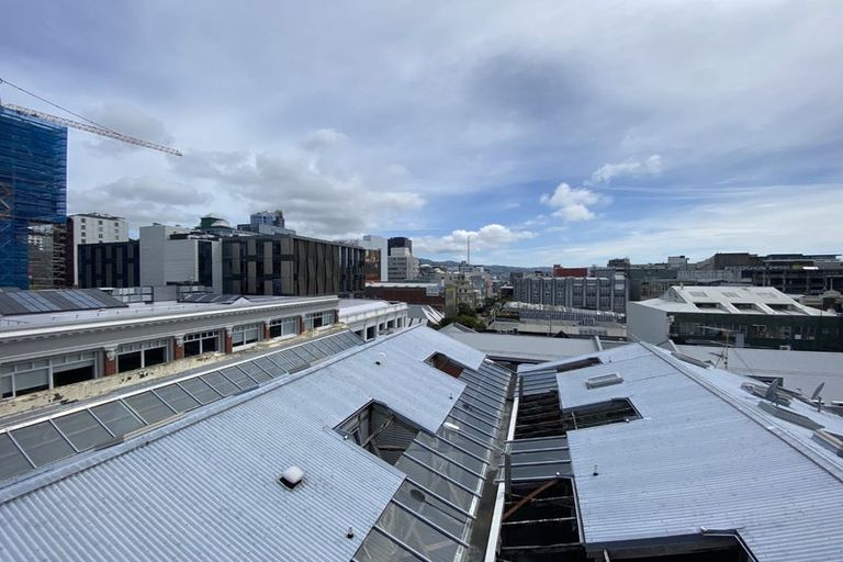 Photo of property in Wwmc Building, 22/107 Cuba Street, Te Aro, Wellington, 6011