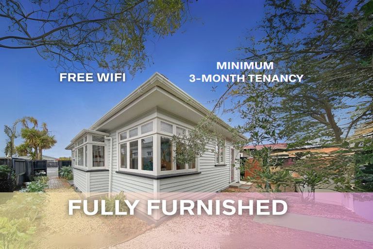 Photo of property in 111 Randolph Street, Woolston, Christchurch, 8062