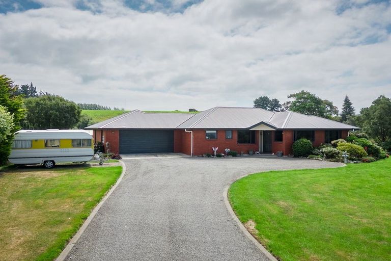 Photo of property in 11 Hunts Road, Waimate, 7978