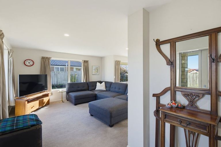 Photo of property in 17a Bowen Street, Rakaia, 7710