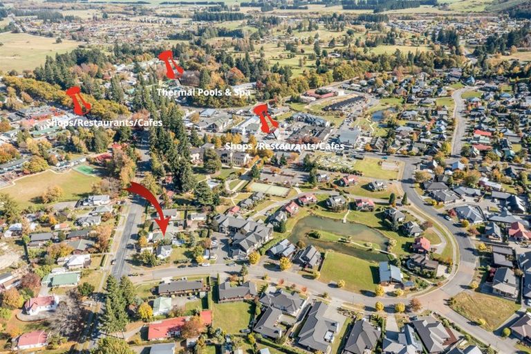 Photo of property in 26 Jollies Pass Road, Hanmer Springs, 7334