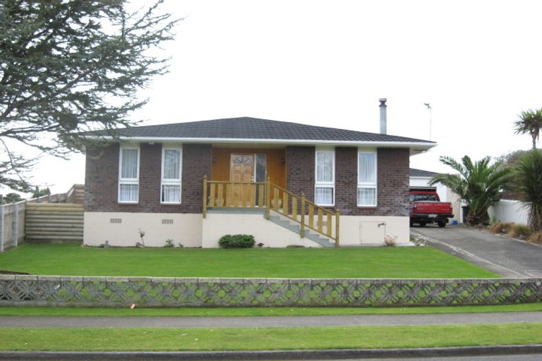 Photo of property in 7 Oleander Place, Bell Block, New Plymouth, 4312