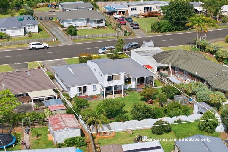 Photo of property in 16 Oxford Street, Kaitaia, 0410