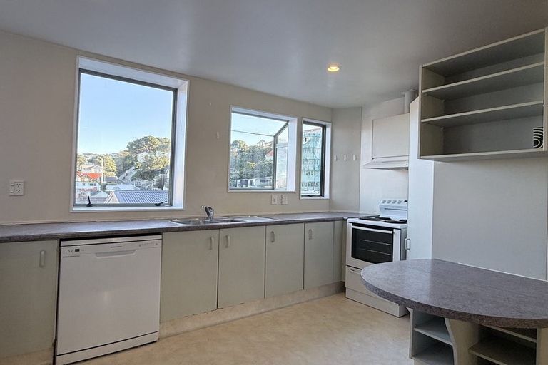 Photo of property in 287f The Terrace, Te Aro, Wellington, 6011