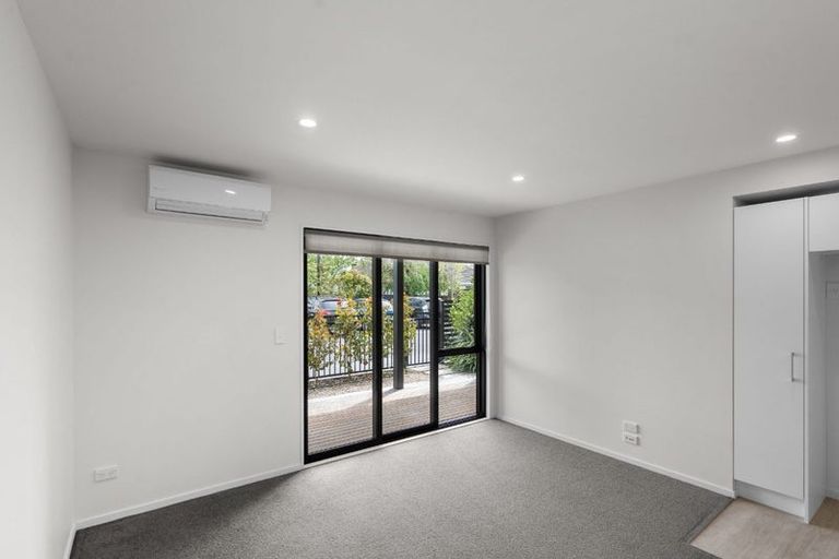 Photo of property in 7/142 Leinster Road, Merivale, Christchurch, 8014