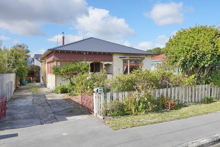 Photo of property in 14 Redruth Avenue, Spreydon, Christchurch, 8024