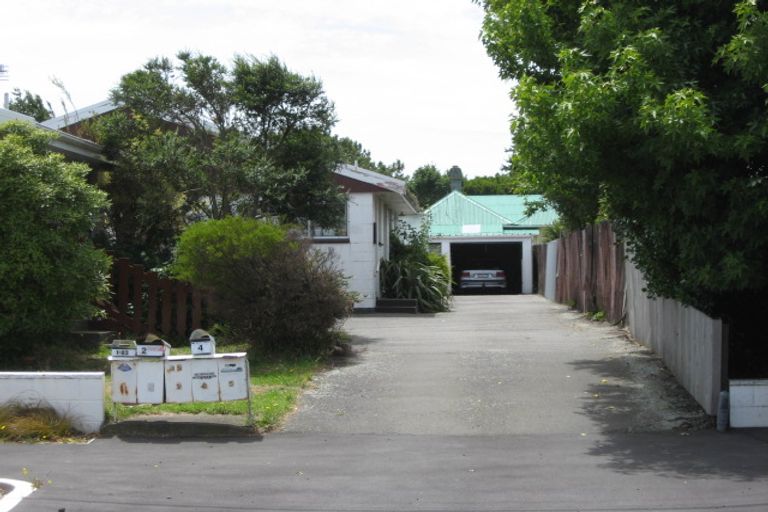 Photo of property in 5/83 Ruskin Street, Addington, Christchurch, 8024