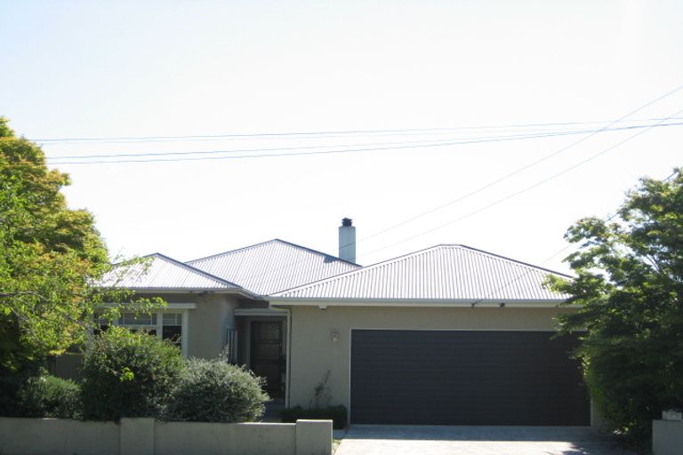 Photo of property in 105 Petrie Street, Richmond, Christchurch, 8013