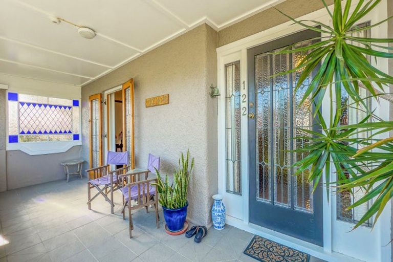 Photo of property in 122 Queen Sh25 Street, Thames, 3500
