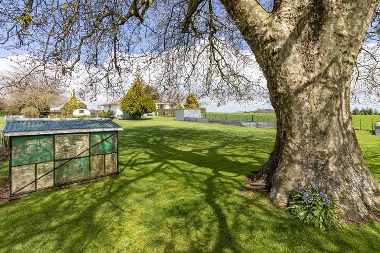 Photo of property in 1983 Arapuni Road, Pukeatua, 3880
