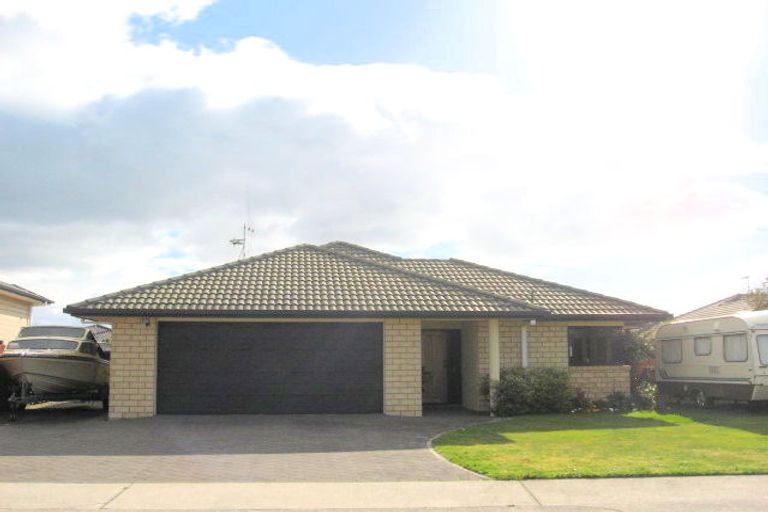 Photo of property in 31 Ocean Crest, Papamoa Beach, Papamoa, 3118