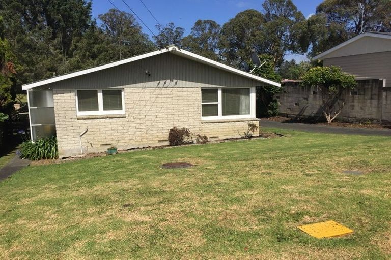 Photo of property in 1/45 Eddowes Street, Manurewa, Auckland, 2102