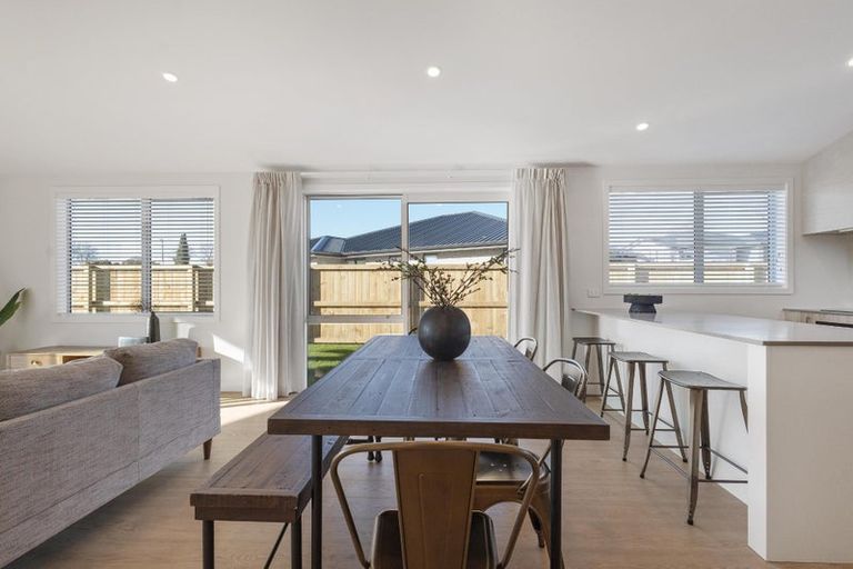 Photo of property in 34 John Holmes Road, Halswell, 8025