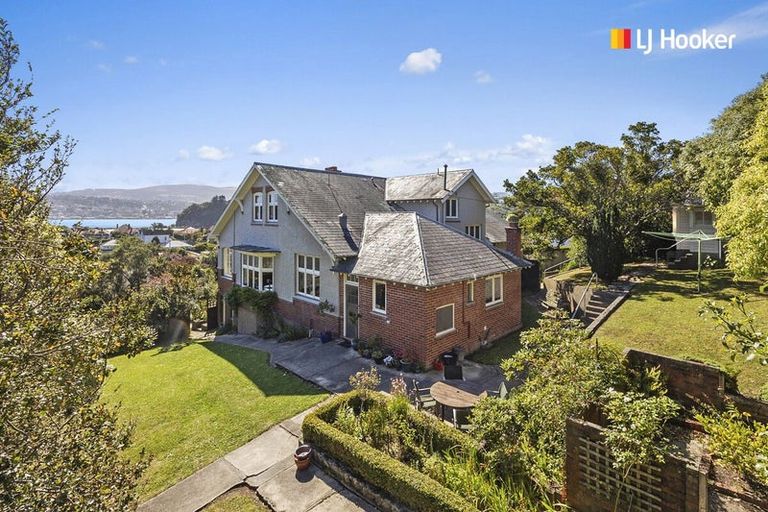 Photo of property in 28 Elliot Street, Andersons Bay, Dunedin, 9013