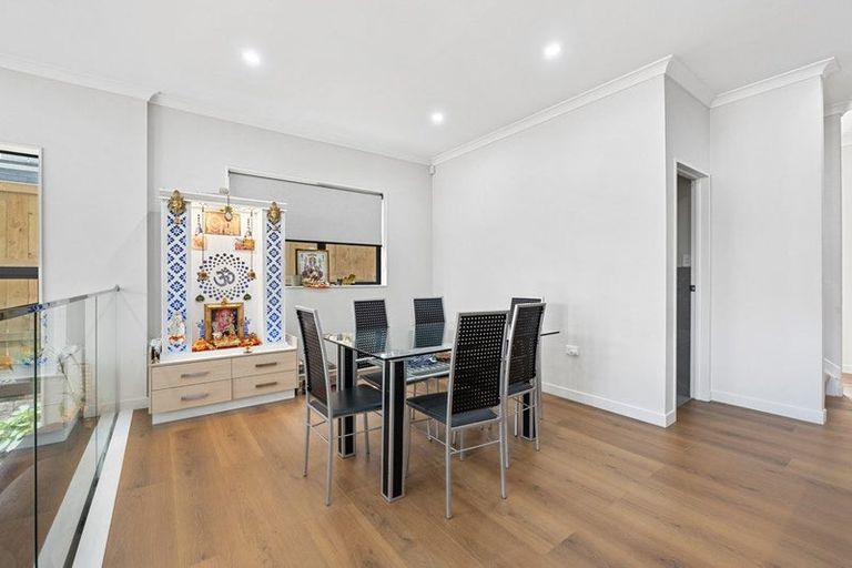 Photo of property in 63 Koromeke Street, Flat Bush, Auckland, 2019
