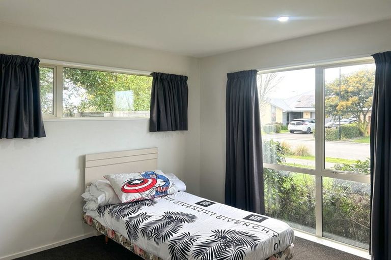 Photo of property in 78 Stonebrook Drive, Rolleston, 7614