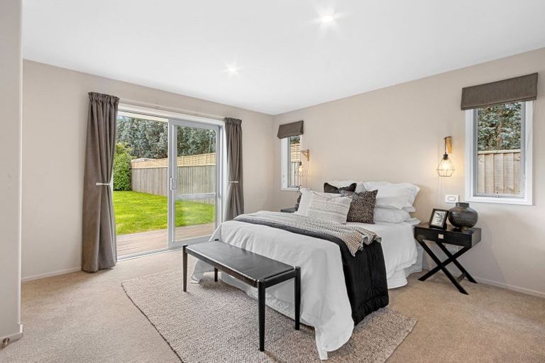 Photo of property in 18 New Creek Mews, Rolleston, 7614