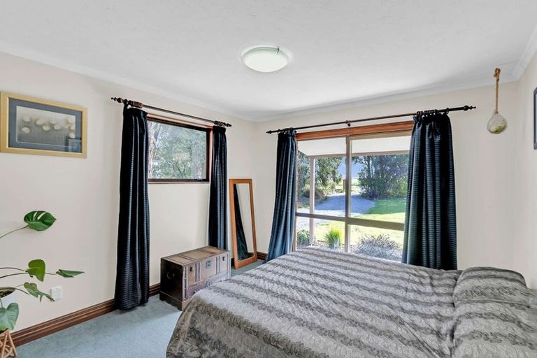 Photo of property in 230 Sandersons Road, Leeston, 7682