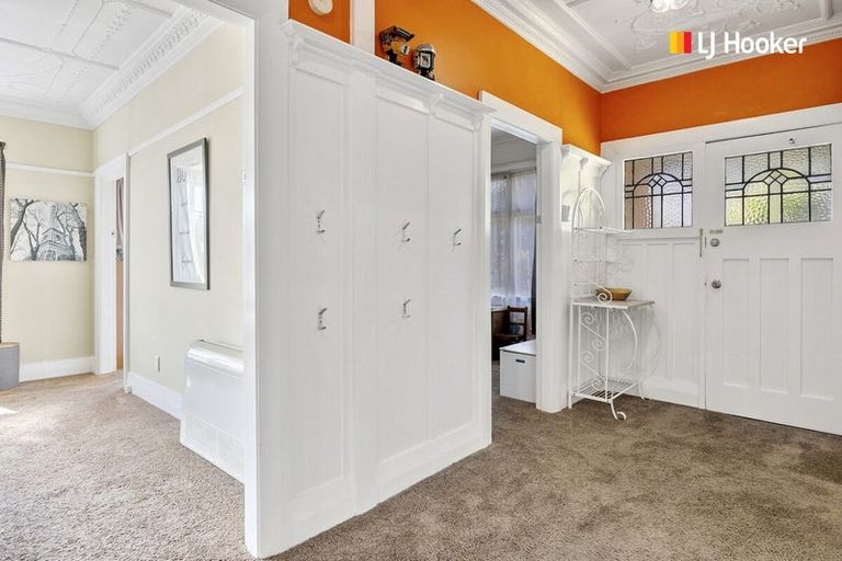 Photo of property in 493 South Road, Calton Hill, Dunedin, 9012