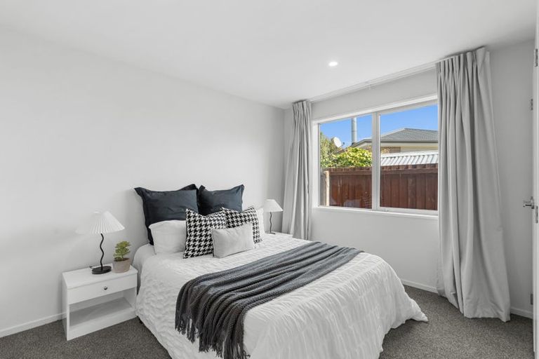 Photo of property in 15a Ebony Street, Bishopdale, Christchurch, 8053