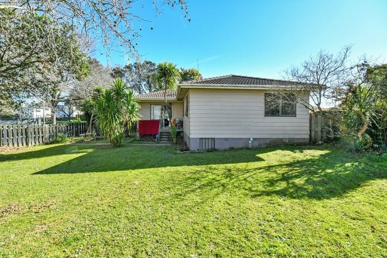 Photo of property in 6 Redcrest Avenue, Red Hill, Papakura, 2110