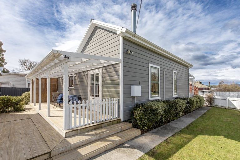 Photo of property in 5 Knorp Street, Otane, 4202