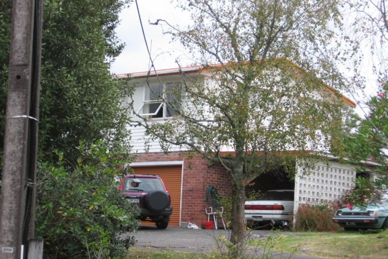 Photo of property in 3 Park Road, Glenfield, Auckland, 0629