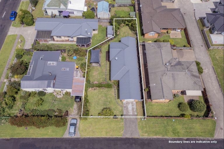 Photo of property in 30 Walker Street, Waihi, 3610