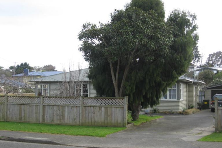 Photo of property in 12 Kawiu Road, Levin, 5510