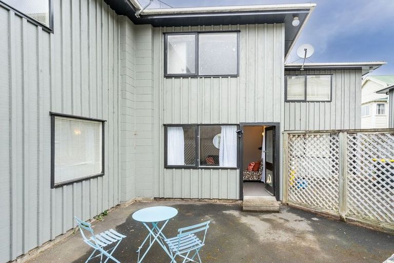 Photo of property in 6/26 Maitland Street, Dunedin Central, Dunedin, 9016