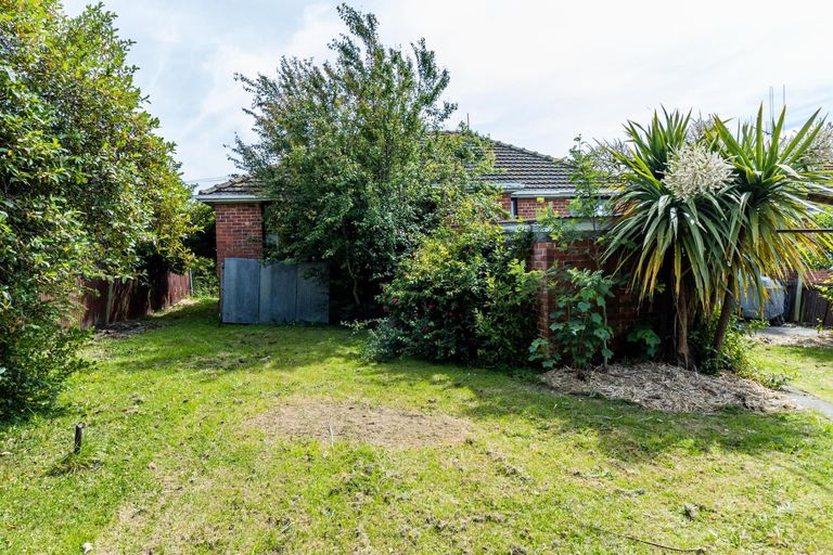 Photo of property in 17 Forth Street, Marchwiel, Timaru, 7910