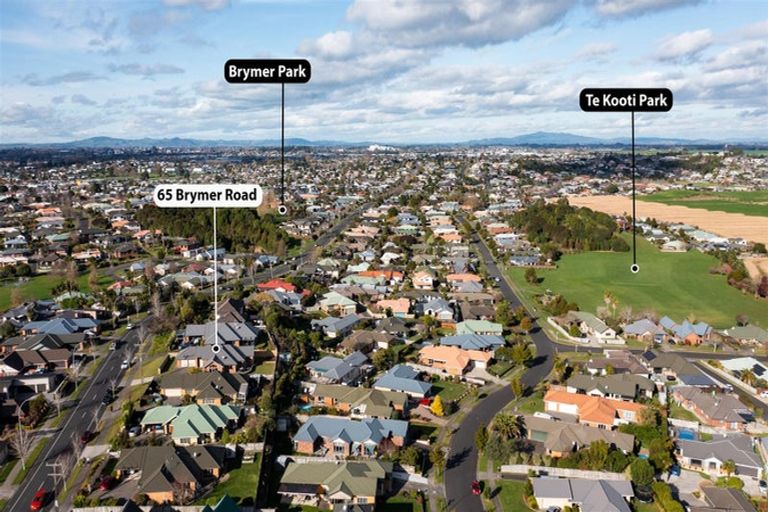 Photo of property in 65 Brymer Road, Grandview Heights, Hamilton, 3200