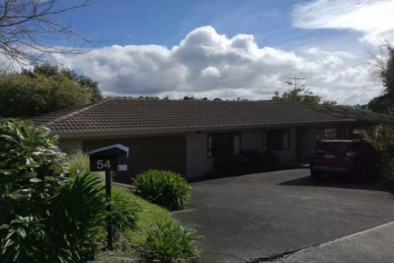 Photo of property in 54 Bayside Drive, Browns Bay, Auckland, 0630