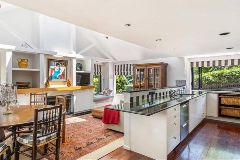 Photo of property in 14a Corunna Avenue, Parnell, Auckland, 1052