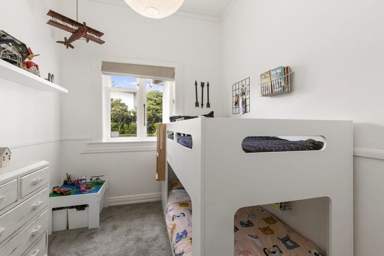 Photo of property in 29 Tui Street, Alicetown, Lower Hutt, 5010