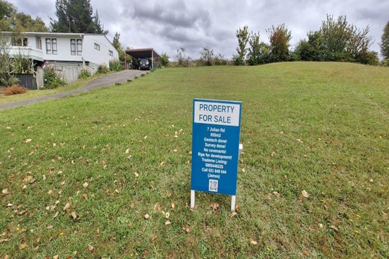 Photo of property in 7 Julian Road, Kawerau, 3127