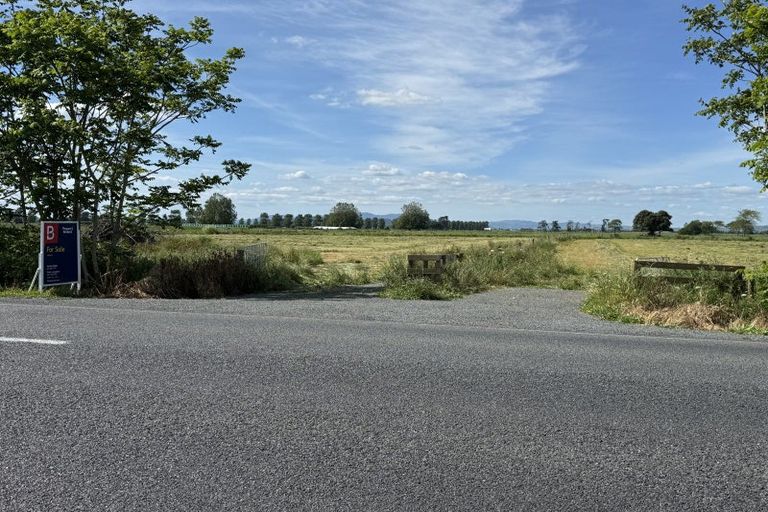 Photo of property in 495a Piako Road, Gordonton, Hamilton, 3281