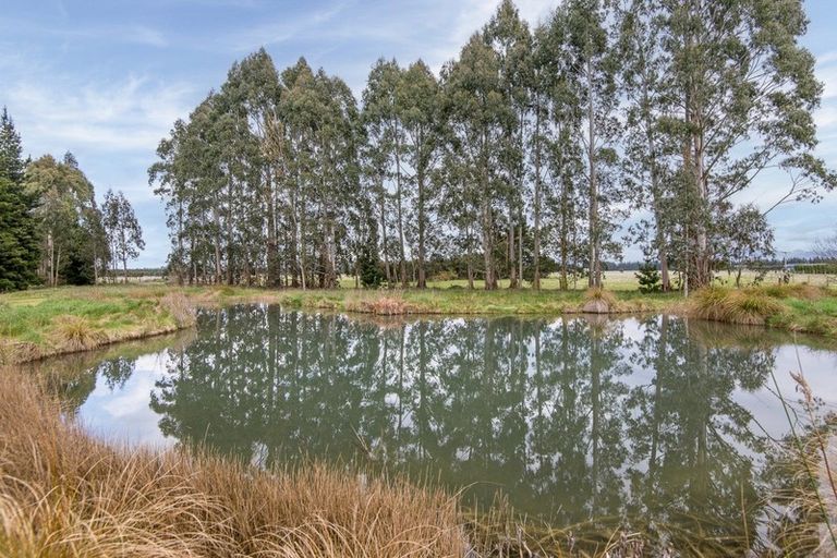 Photo of property in 289 Pesters Road, Eyrewell, Rangiora, 7476