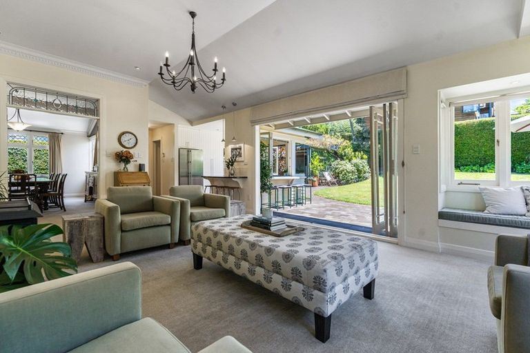 Photo of property in 12 Ngapuhi Road, Remuera, Auckland, 1050