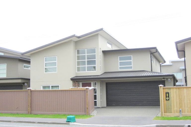 Photo of property in 89 Purchas Street, Edgeware, Christchurch, 8013