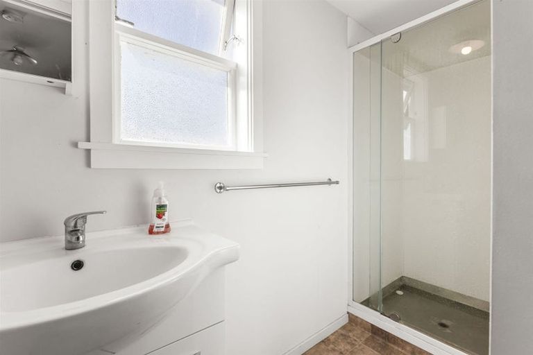 Photo of property in 470 Barrington Street, Addington, Christchurch, 8024