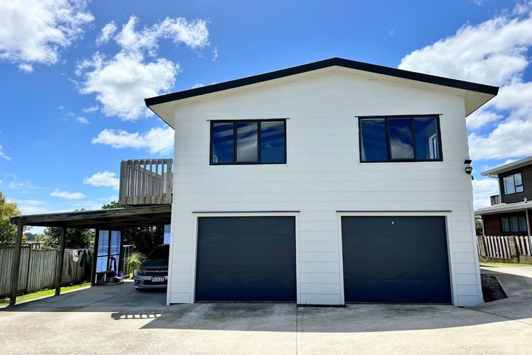 Photo of property in 28 Cape Hill Road, Pukekohe, 2120