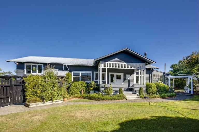 Photo of property in 10 Gaisford Terrace, Waipukurau, 4200