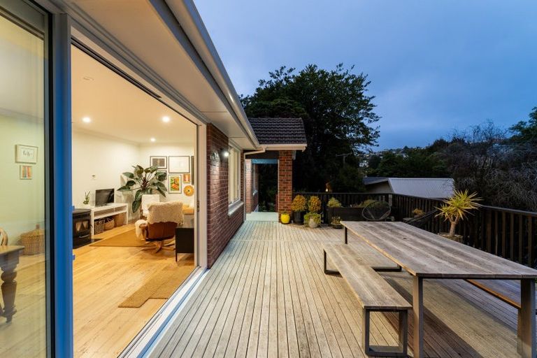 Photo of property in 43 Melrose Street, Roslyn, Dunedin, 9010