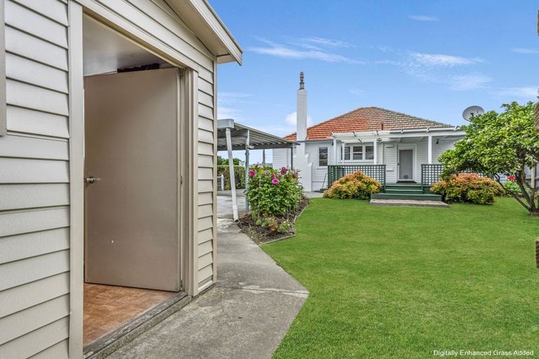 Photo of property in 814 Rangiora Street, Mahora, Hastings, 4120