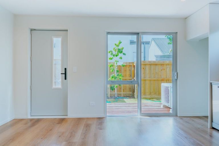 Photo of property in 7/14 Clive Street, Phillipstown, Christchurch, 8011